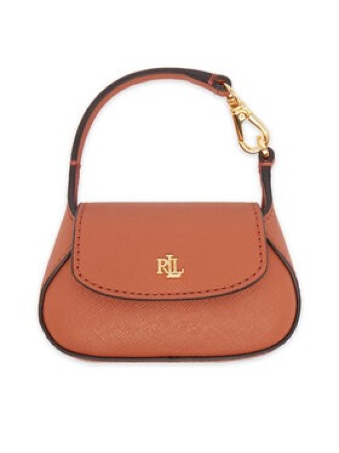 LAUREN RALPH LAUREN Bilonówka 432P15687003 Czerwony