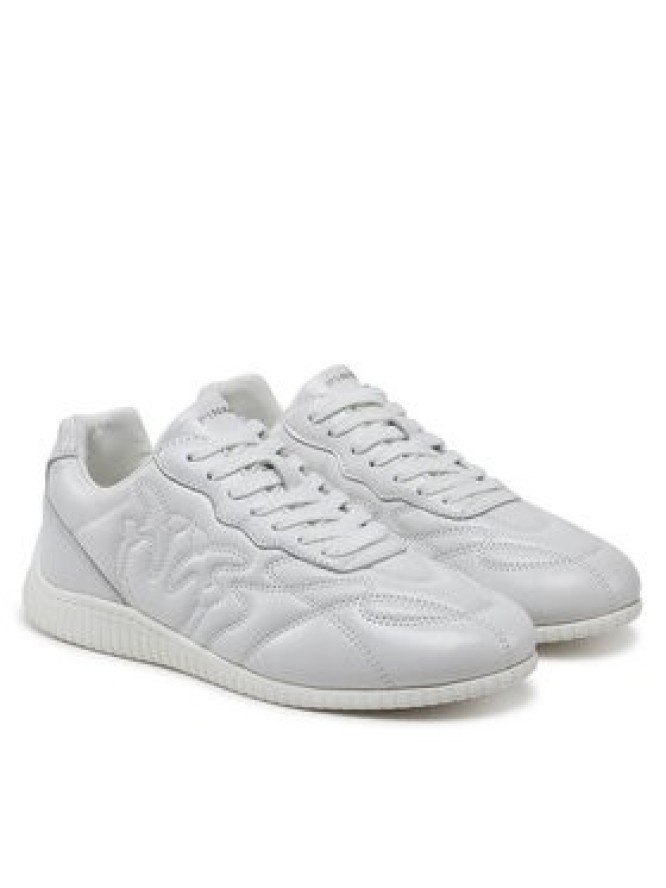 PINKO Sneakersy Reby 02 SS0063 P003 Biały