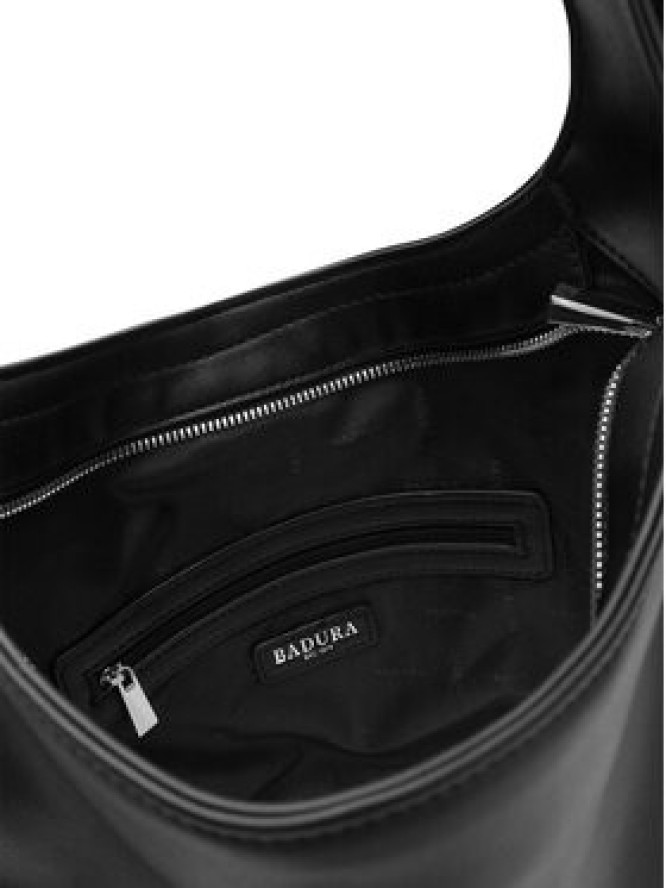 Badura Torebka BHA7955-BR Czarny