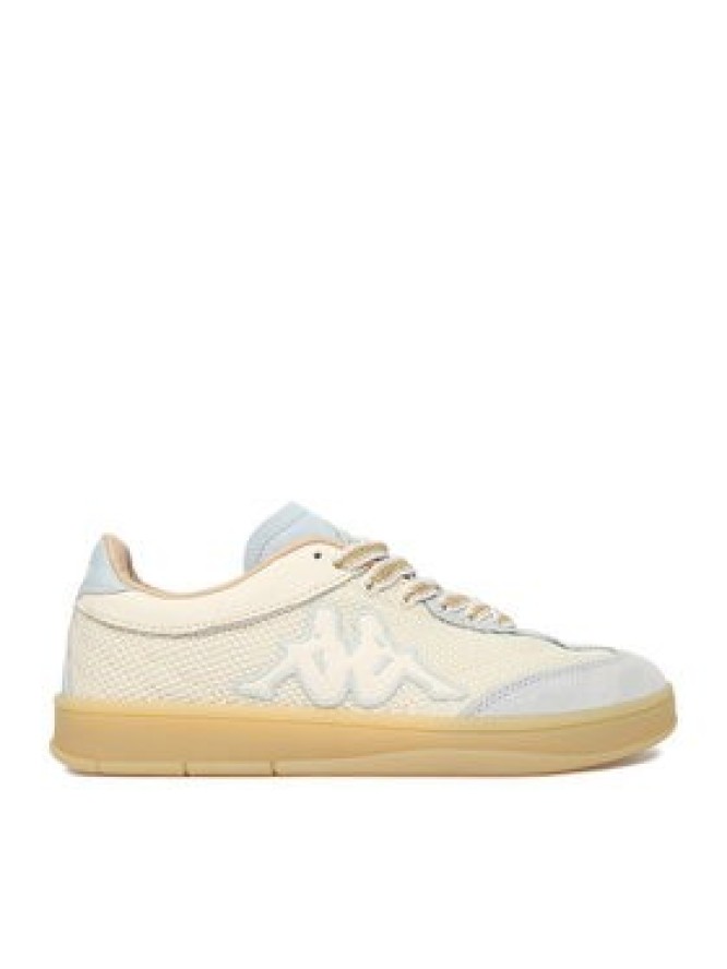 Kappa Sneakersy CEO-FC-24880K Écru