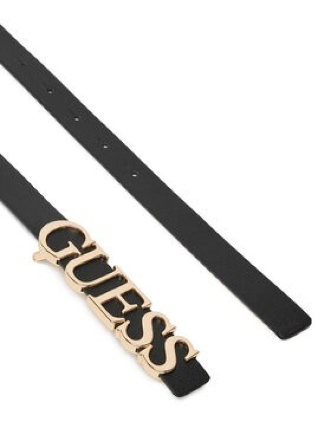 Guess Pasek Damski BW9257 P5320 Czarny