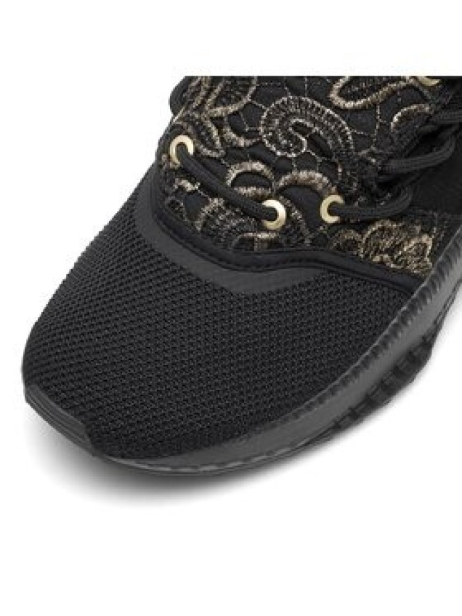 Puma Sneakersy 367281-01 Czarny