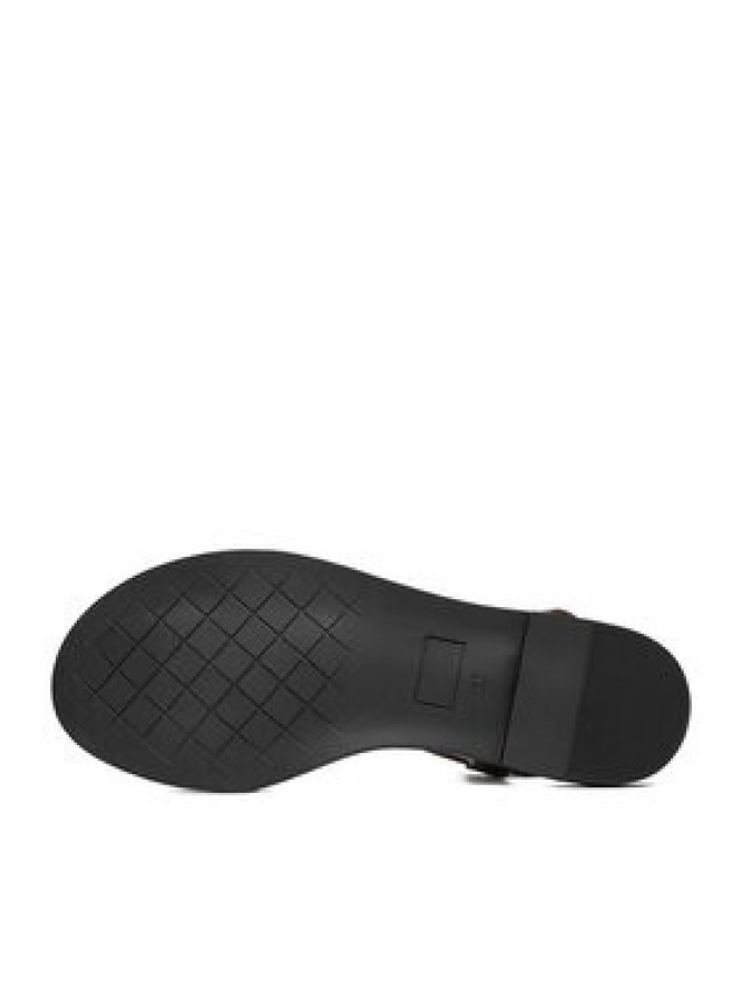 Lasocki Sandały CEO-RST-5551-03 Brązowy