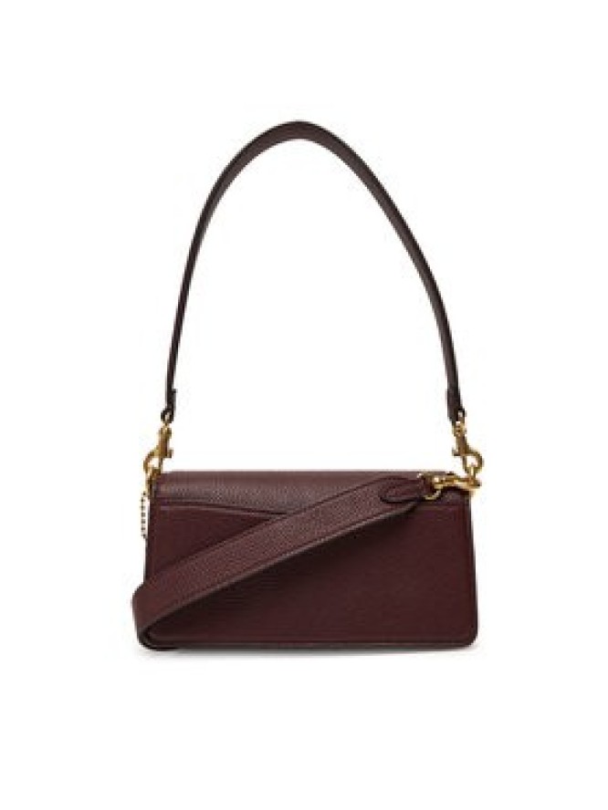 Coach Torebka CY201 Brązowy