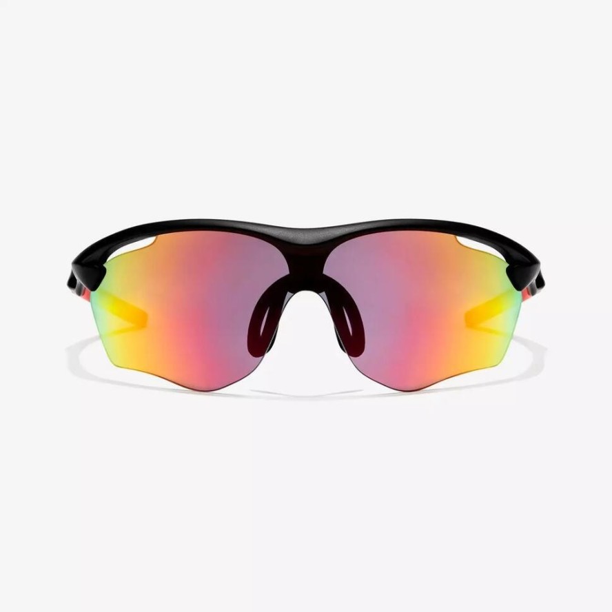 Okulary Hawkers Polarized Black Ruby Training