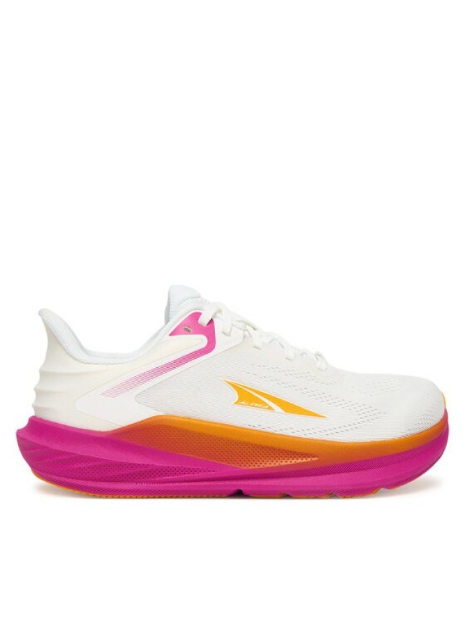 Altra Buty do biegania Torin 8 AL0A85QF1 Biały