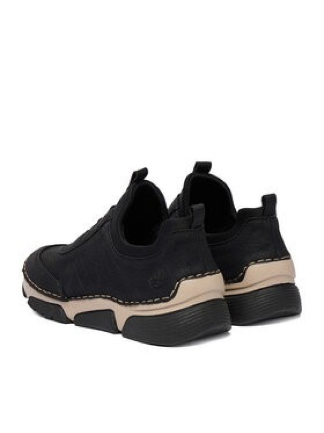 Rieker Sneakersy CEO-45975-00 Czarny