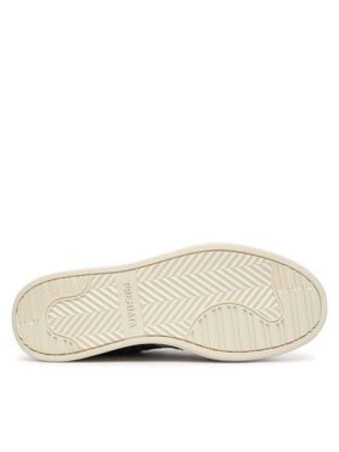 Premiata Sneakersy Micol Var 7034 Brązowy