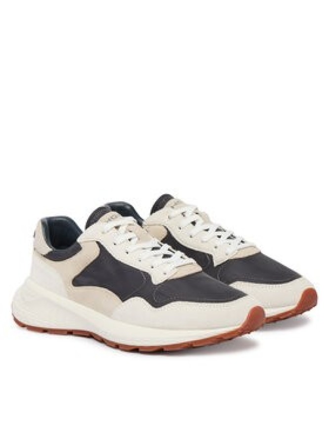 HOFF Sneakersy City MkII 22435004 Szary