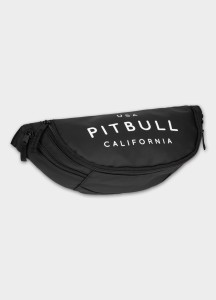Damska Saszetka na pas Pitbull AVENIDA Wygodna Nerka Sportowa