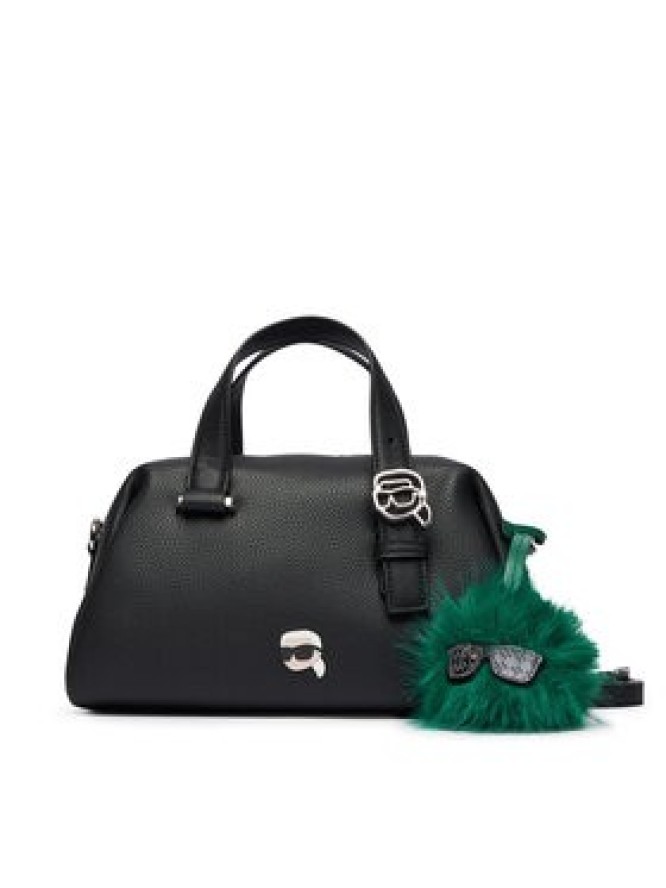KARL LAGERFELD Torebka B4W30082 Czarny