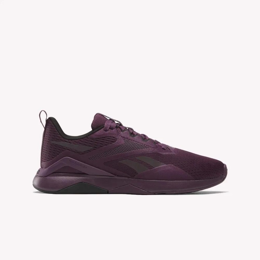 Buty sportowe damskie Reebok Nanoflex TR 2.0 treningowe sneakersy (100204607)