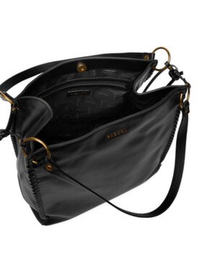 Badura Torebka Wen-13 Czarny