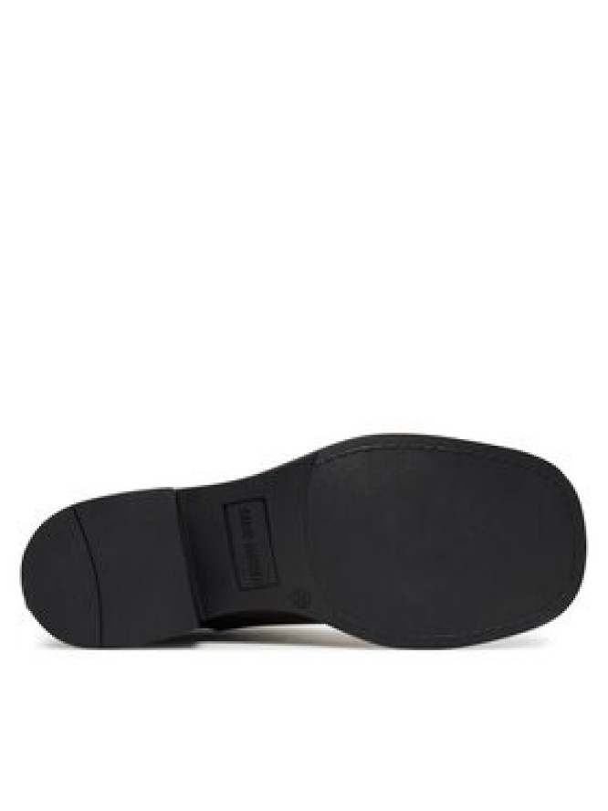 Steve Madden Kozaki Banner SM11003092 Brązowy