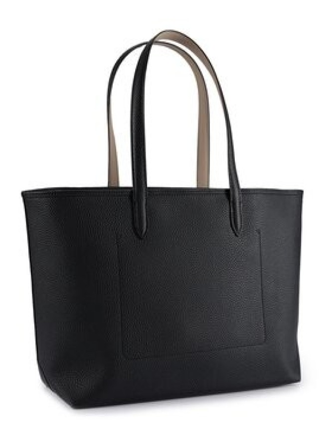 Lacoste Torebka Anna NF4823AA Szary