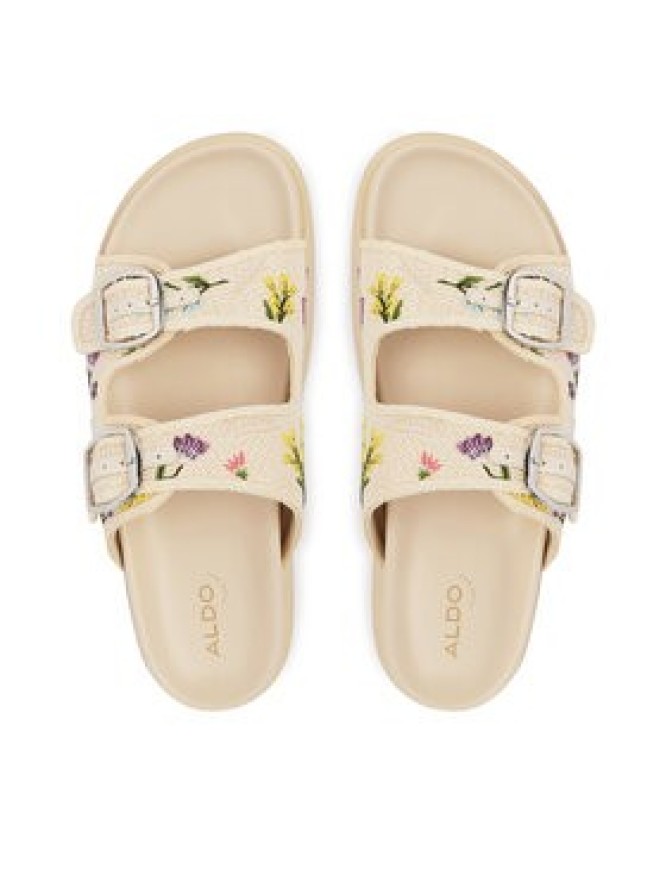 Aldo Klapki Bohochic 14295665 Beżowy