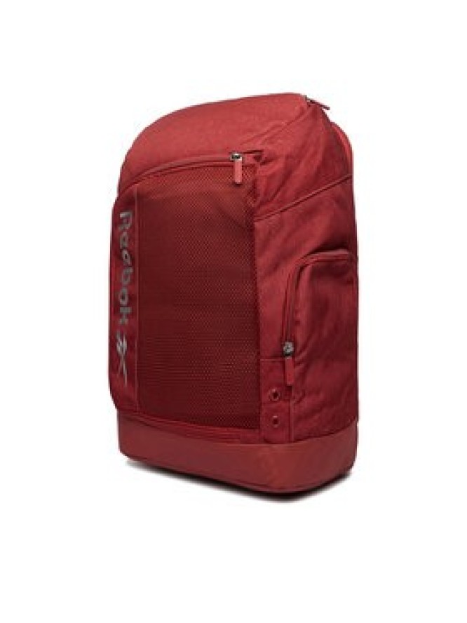Reebok Plecak CWBEO-RBK-WS-007-09 Bordowy