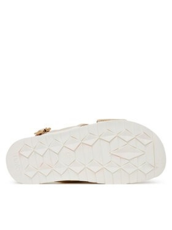 Liu Jo Sandały Nora 926 4A5313 EX298 Beżowy