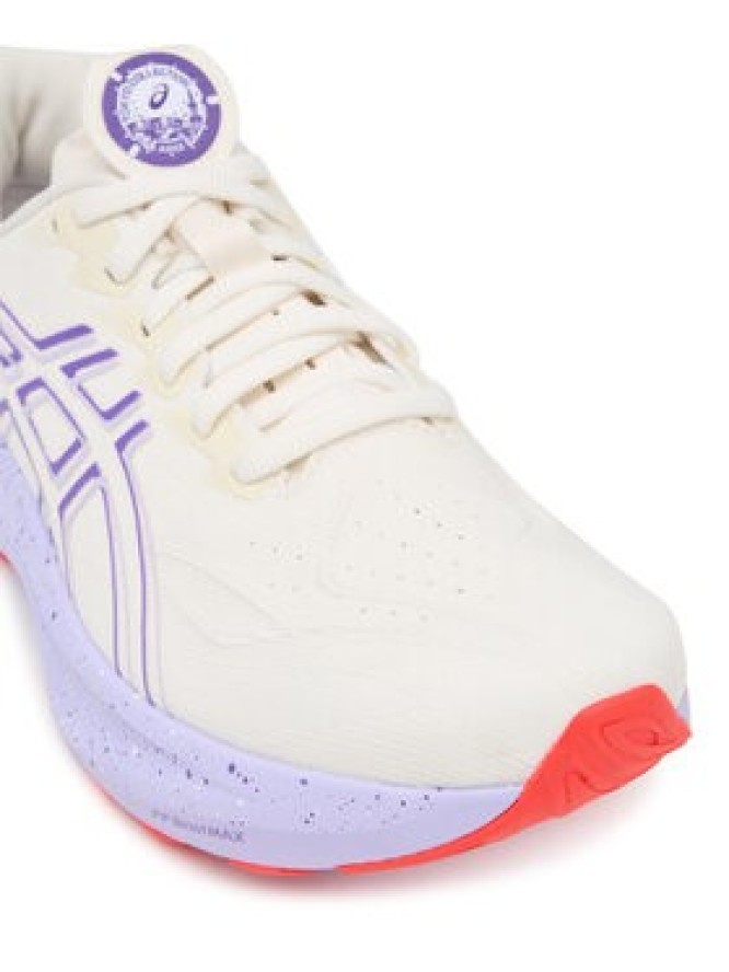 Asics Buty do biegania Gt-2000 14 Tokyo 1012B914 Szary
