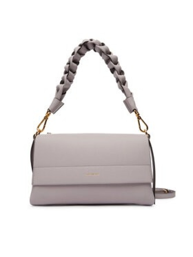 Coccinelle Torebka E1 M50 12 01 01 Szary