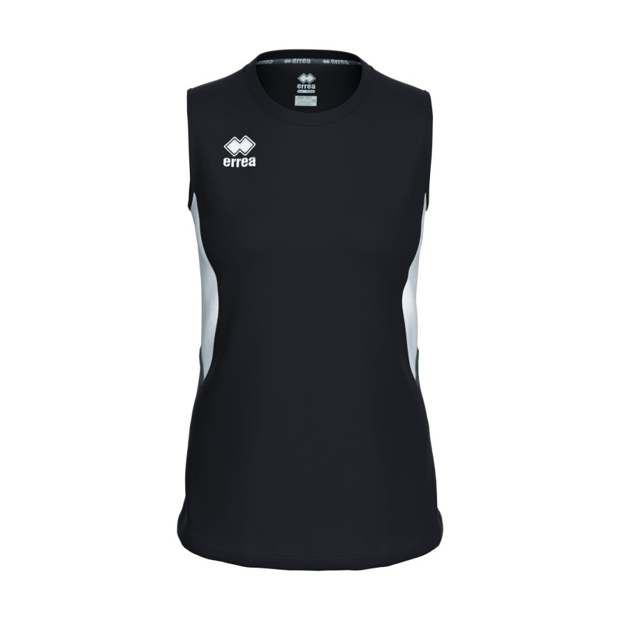 Damski tank top Errea Carry