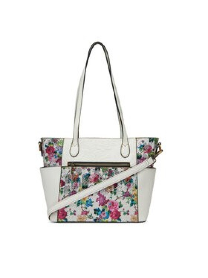 Laura Vita Torebka Amep 03 Biały