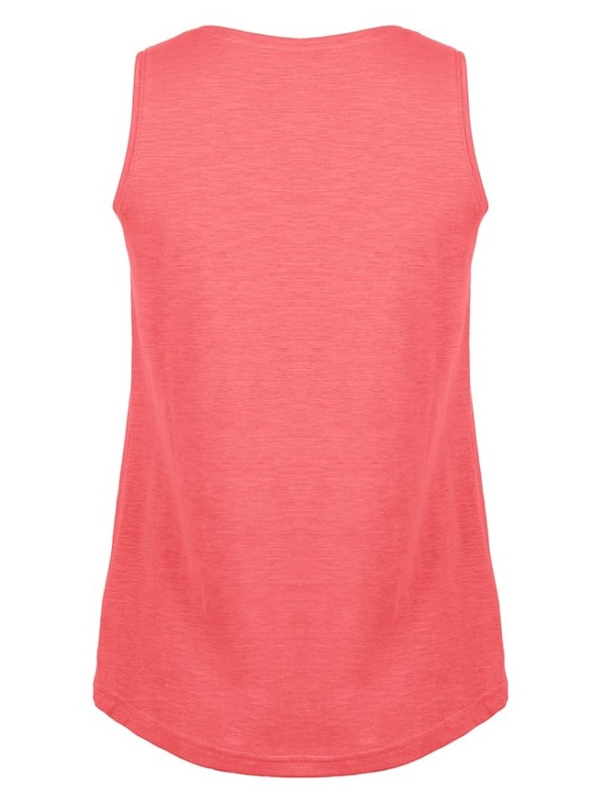 Roadsign Top w kolorze koralowym rozmiar: XL