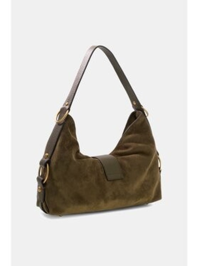Guess Torebka 183661 Zielony