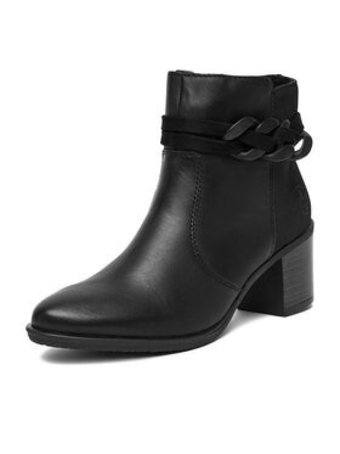 Rieker Botki CEO-Y2066-00 Czarny