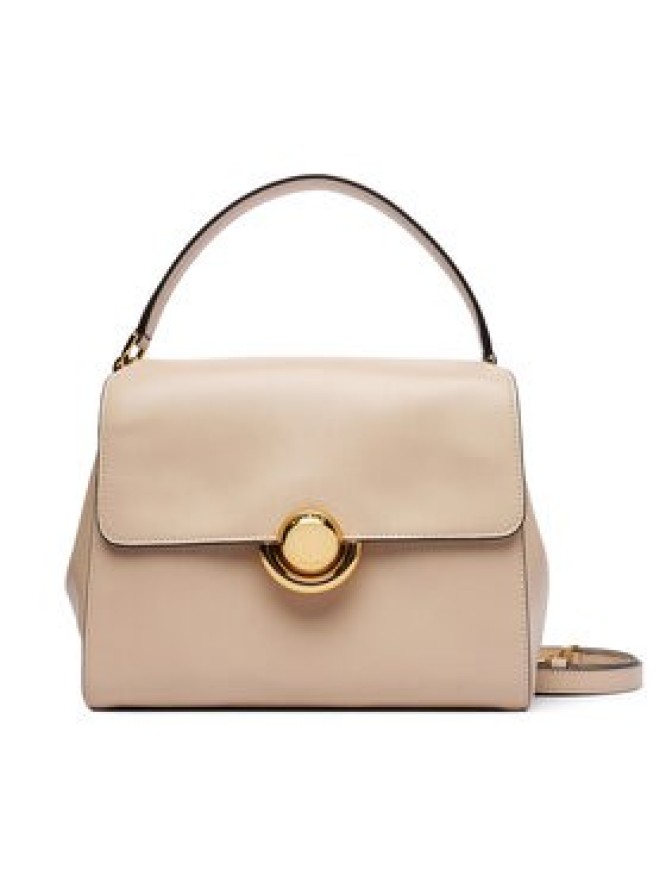 Furla Torebka Domus S Top WB01957 BX4184 IT 93300 Kremowy