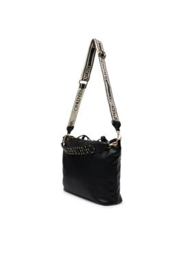 Valentino Torebka Dea Re VBS9UM01 Czarny