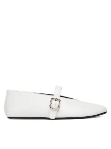 Badura Baleriny ELAN-V1860-131-1 Biały