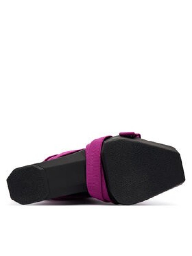 United Nude Botki Boulder Bond Boot 11022999117 Czarny