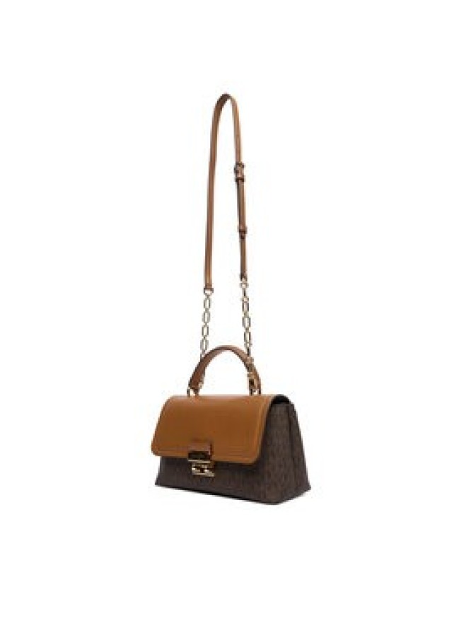 MICHAEL Michael Kors Torebka 30F5G2RS2B Brązowy