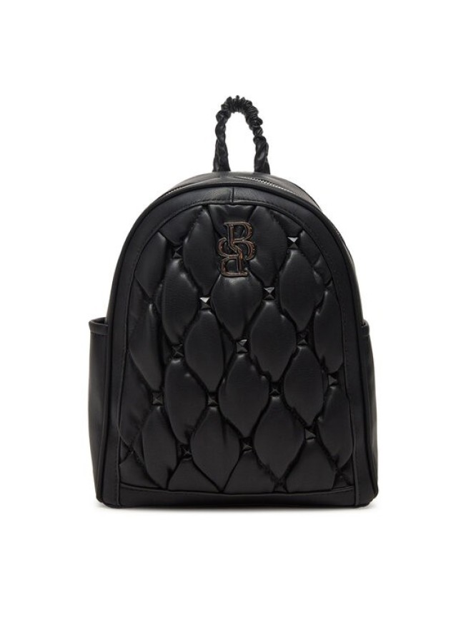 Badura Plecak BW-B212594 Czarny