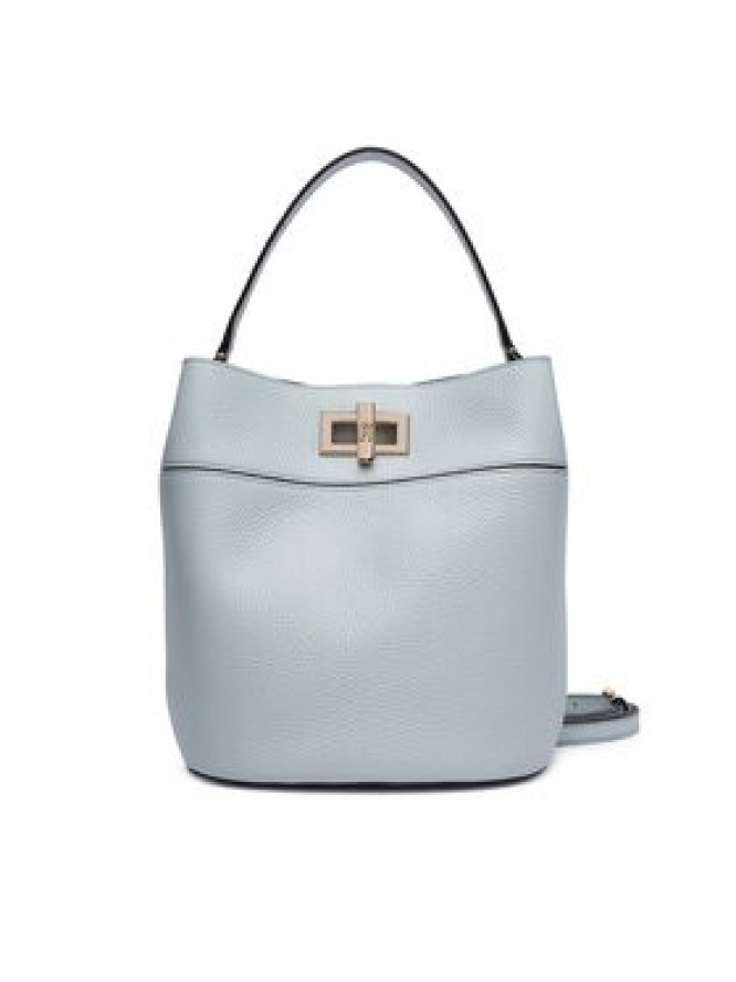 Furla Torebka Amelia M Bucket WB01953 HSF000 CN AR300 Szary