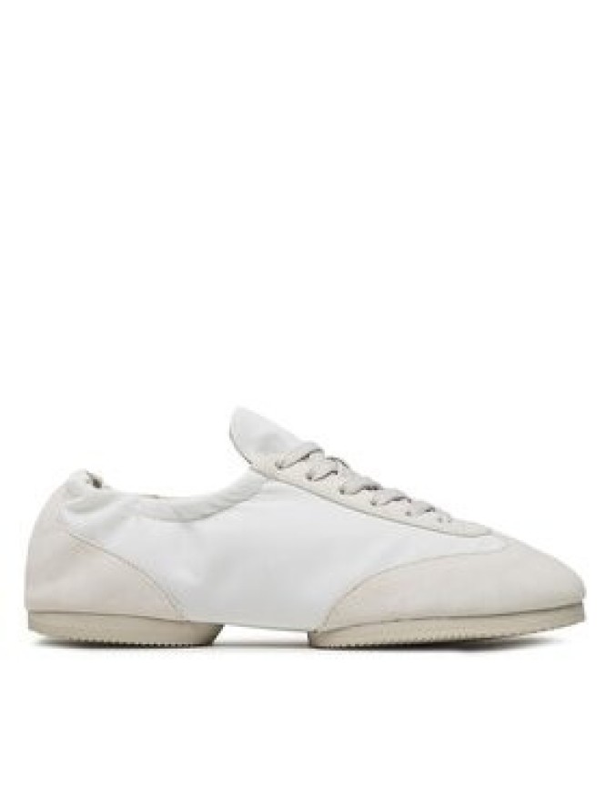 Polo Ralph Lauren Sneakersy Swn Blrina 804907202002 Biały