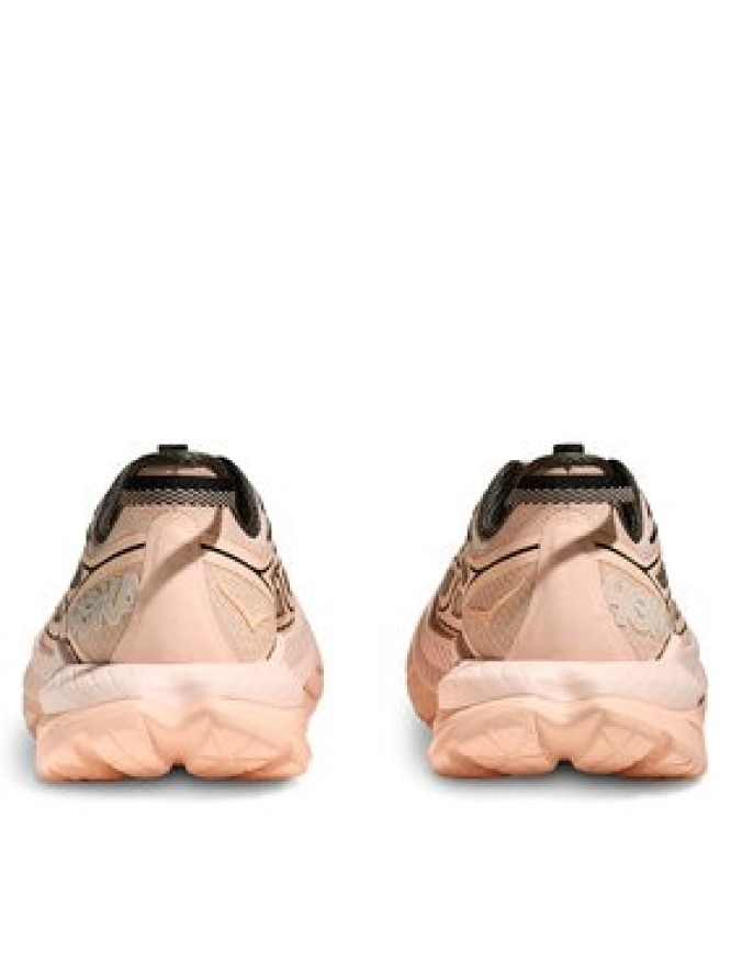 Hoka Sneakersy Mach Remastered 1176251 Beżowy