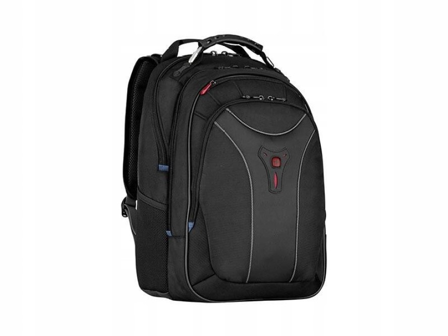 Plecak Carbon z kieszenią na laptopa do 17,3' (43 cm)