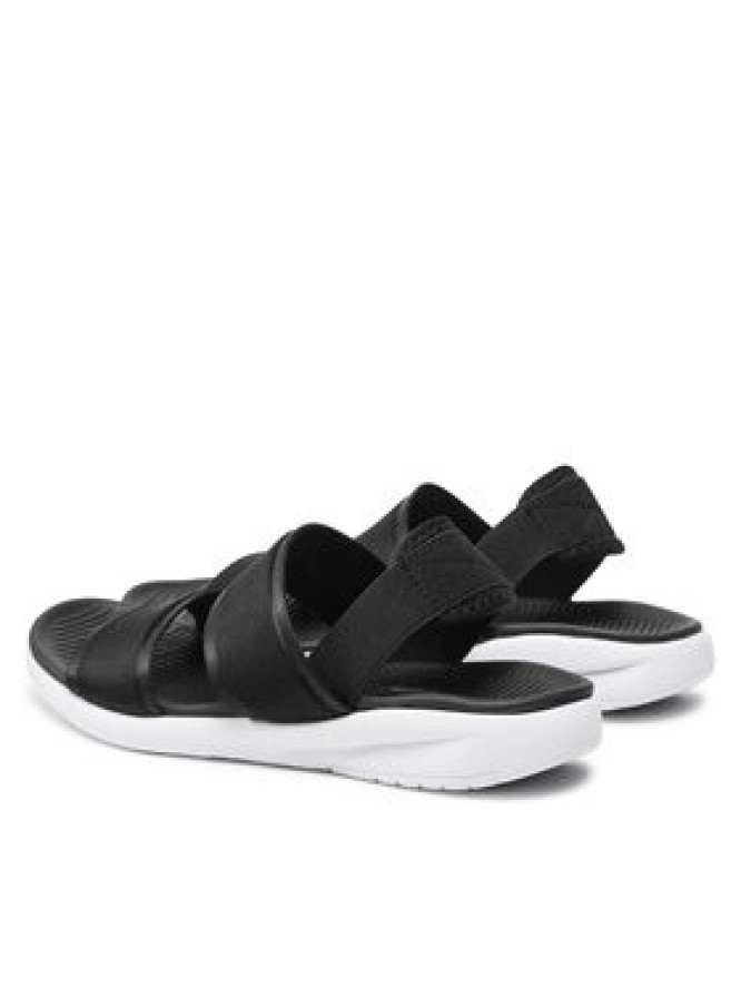 Clara Barson Sandały WSS20555-03 Czarny