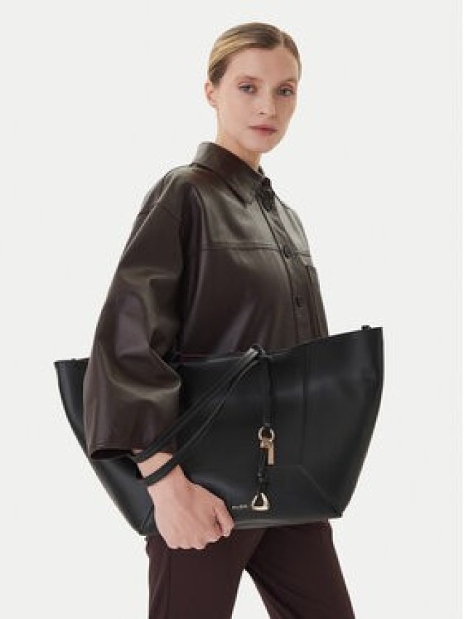 Aldo Torebka Salubris 14143626 Czarny