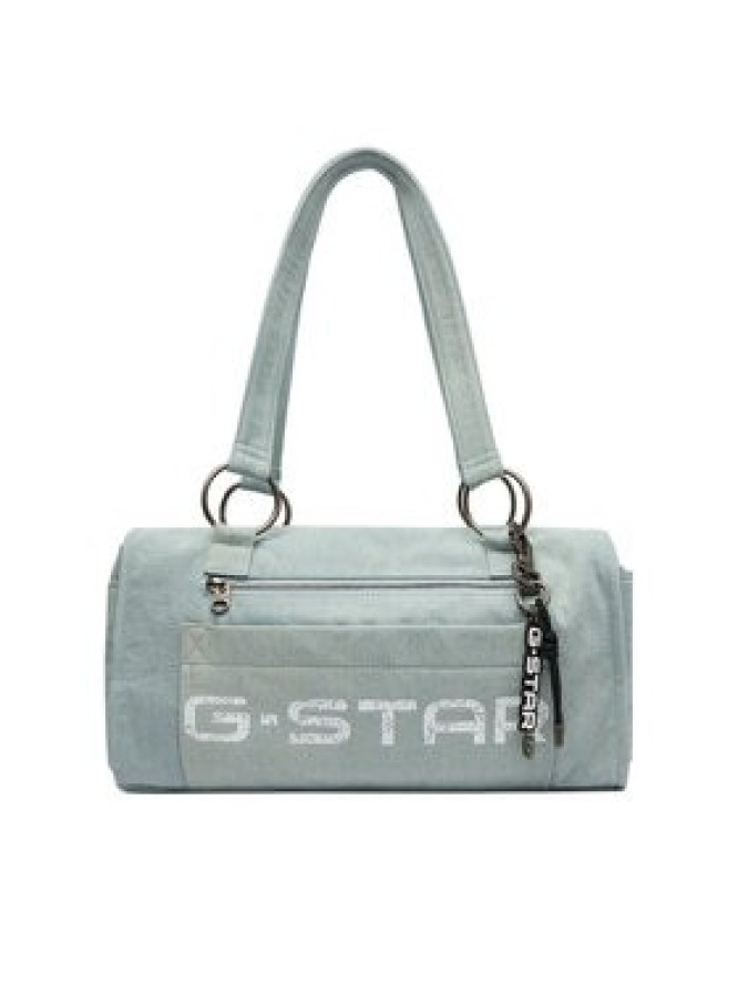 G-Star Raw Torebka CEO-XC8971 Niebieski