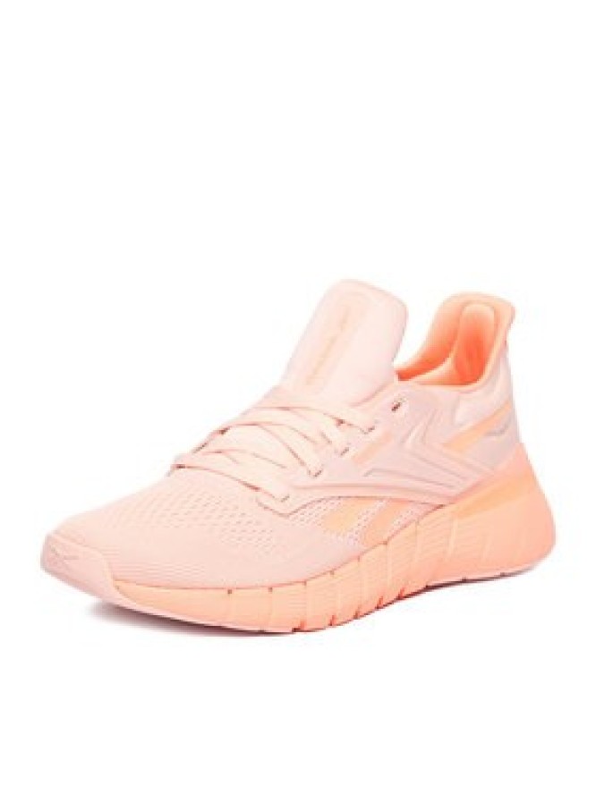 Reebok Buty na siłownię EO-NANO GYM 100244695 Różowy