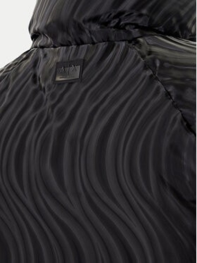 Armani Exchange Kurtka zimowa XW000690 AF16211 FC102 Czarny Regular Fit