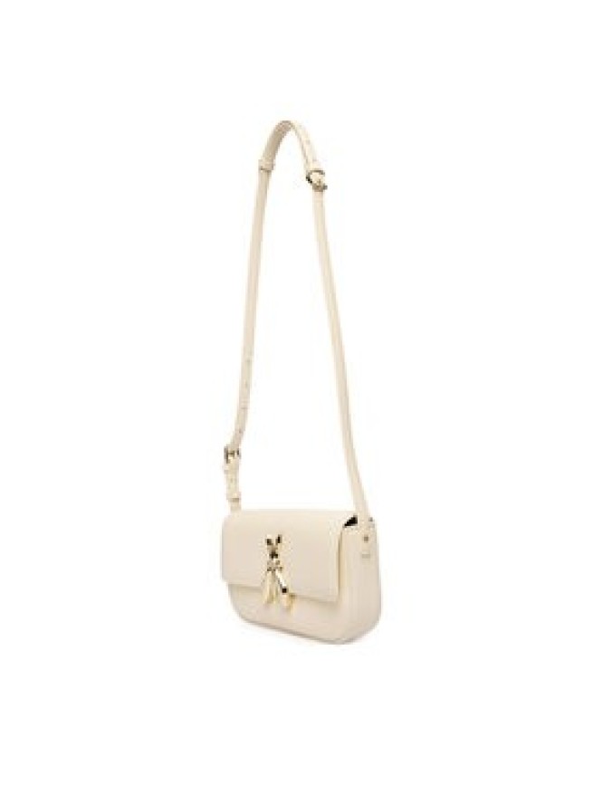 Patrizia Pepe Torebka 8B0231/L061 Écru