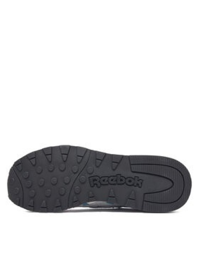 Reebok Sneakersy SS-CLASSIC NYLON 89 100245717 Niebieski