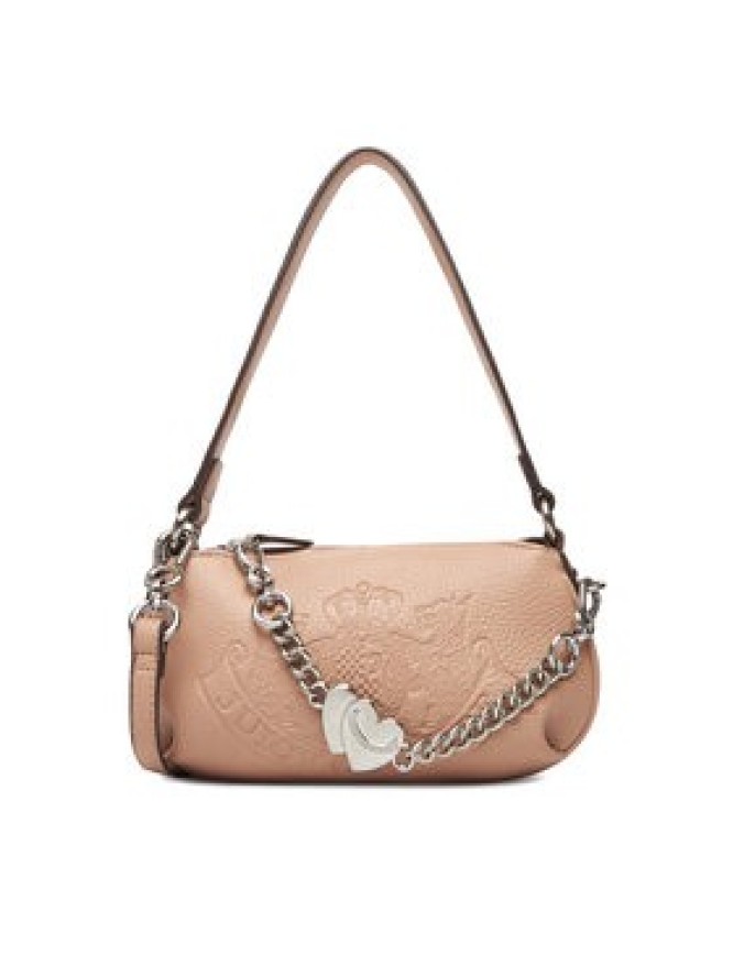 Juicy Couture Torebka CEO-BIJXT8994WVP Beżowy