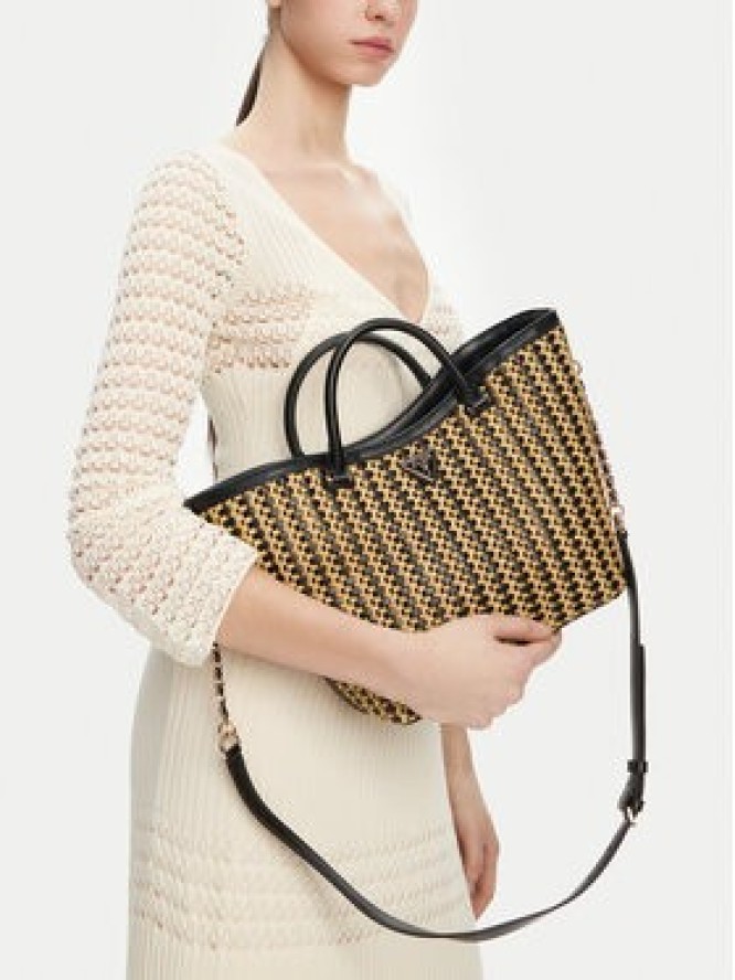 Guess Torebka HWWG96 47220 Czarny