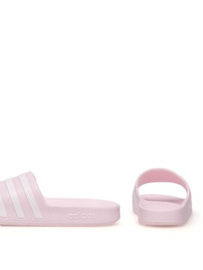 adidas Klapki ADILETTE AQUA GZ5878 Różowy