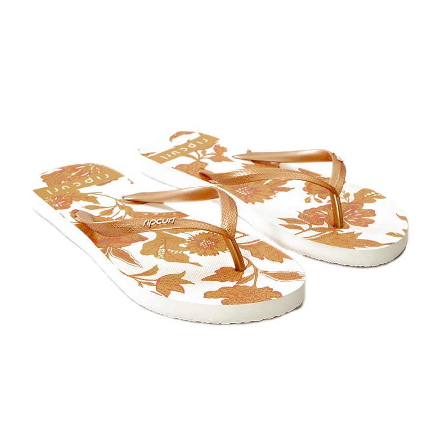 Japonki plażowe damskie Rip Curl Oceans Together 172